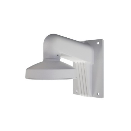 Soporte de pared para cámaras domo - Aleación de aluminio - 183.5 mm (Al) x 136 (An) x 230 (Fo) - 704 g