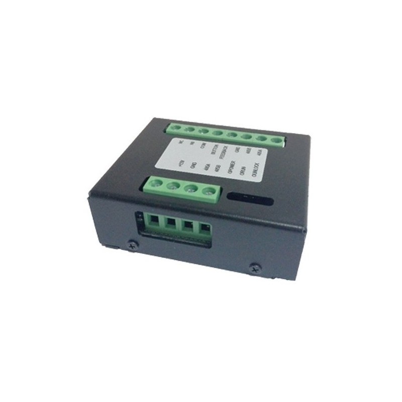 Módulo de extensión segunda puerta Dahua