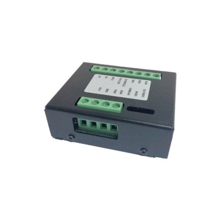 Módulo de extensión segunda puerta Dahua