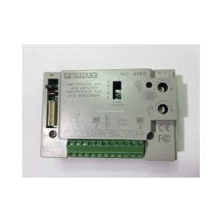 Amplificador para edificios City Classic 4+N