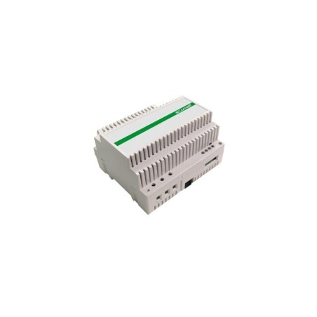 Alimentador Kit video 2H. Compatible Kits Quadra