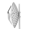 AP AC 5GHz, 25dBm, 27dBi, 550mm, 7.7, 716Mhz, 256Mb, puerto Gigabit, L3