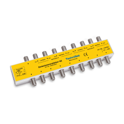 Amplificador activo para Gigaswitch 9x8