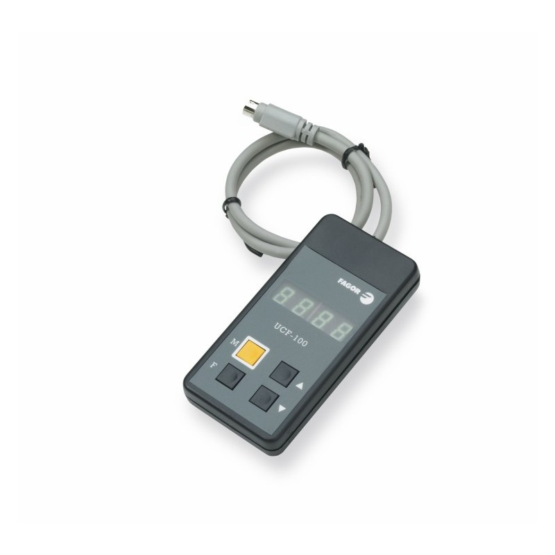 Control remoto para Micro Mat Plus