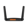 Router WIFI 4G 2.4Ghz, x4 10/100, 20dBm, Ranura SIM, x2 Antenas Internas y x2 Externas
