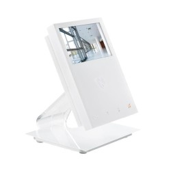 Base/soporte de sobremesa para monitor Mini Hands Free