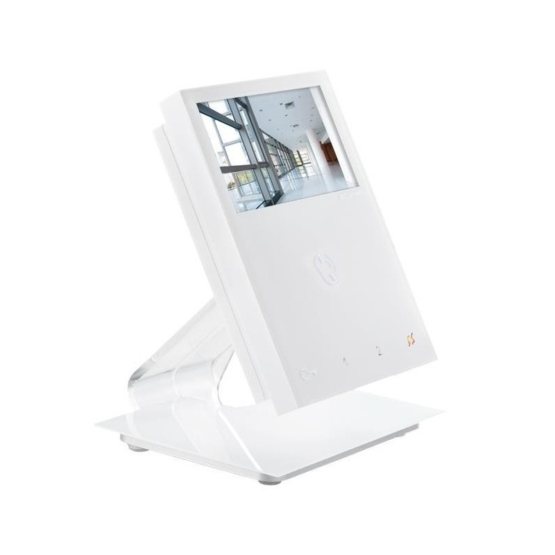 Base/soporte de sobremesa para monitor Mini Hands Free