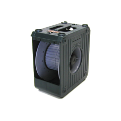 Des enrollador CABLEBOX para rollos shrinkpack de 250 m