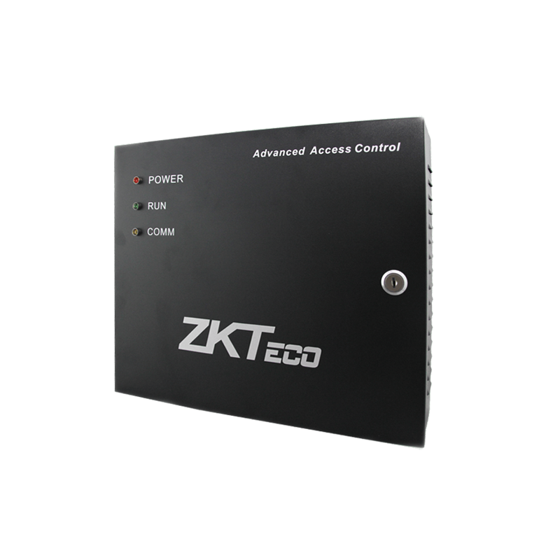 Caja para controladoras INBIO