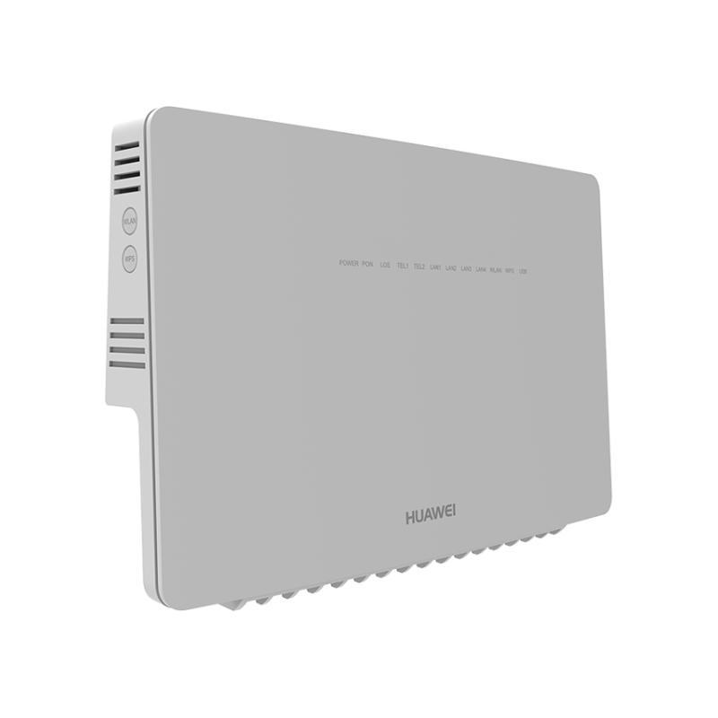 ONT GPON / 4GE/ 1POTS / WIFI 2.4/5GHZ AC / USB. Conector SC/UPC