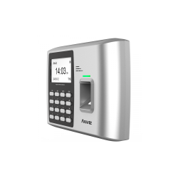 Lector biométrico para control de presencia (Antiguo Reloj de fichar). ANVIZ A300 WIFI*