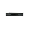 DVR 5 n1 de 4ch 4Mpx-n + 1 IP hasta 4Mpx. H.265+, PTZ, PoC, alarmas, 1 HDD