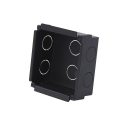 Caja de empotrar videoportero X-Security