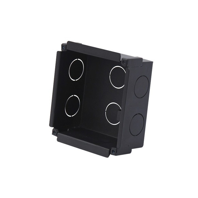 Caja de empotrar videoportero X-Security