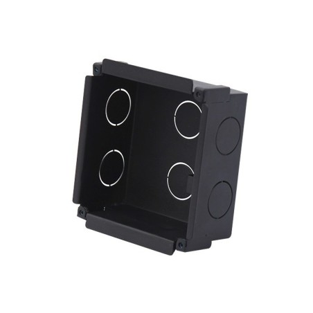 Caja de empotrar videoportero X-Security