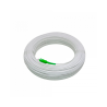 Pigtail de interior G657A2 SC/APC, 60mts, color blanco