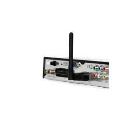 Antena USB Wifi 802.11n original para modelos Ferguson