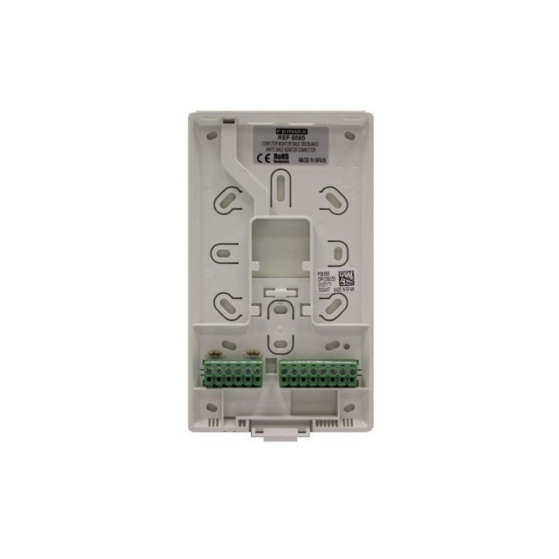 Conector para monitor SMILE VDS