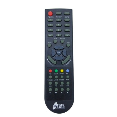 Mando original Iris para 9810