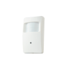 Cámara oculta detector PIR 1080p, 3.7mm