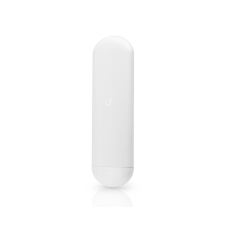 AP Nanostation 5Ghz AC,25dBm (316mW) 560MHz, 64MB RAM, x1 Gb, 16dBi, 2x2, APP UMobile.