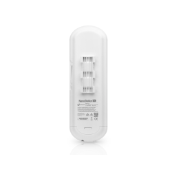 AP Nanostation 5Ghz AC,25dBm (316mW) 560MHz, 64MB RAM, x1 Gb, 16dBi, 2x2, APP UMobile.