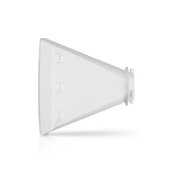 Sectorial de 5GHz, 16dBi, 60, MIMO 2x2, IsoStation port