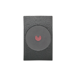 Lector de accesos acceso por tarjeta Mifare indicador LED y acústico