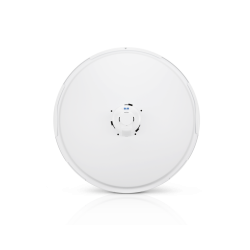 AP AC 5Ghz, 24dBm, antena de 25dBi, parabólica 420mm + ISO (contra interferencias)