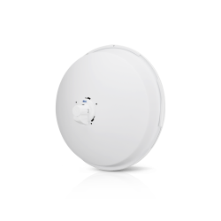 AP AC 5Ghz, 24dBm, antena de 25dBi, parabólica 420mm + ISO (contra interferencias)