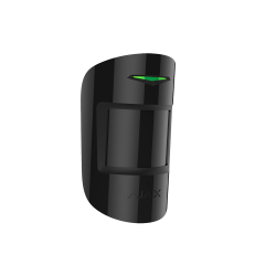 Detector PIR anti mascotas y rotura de cristales. Grado 2