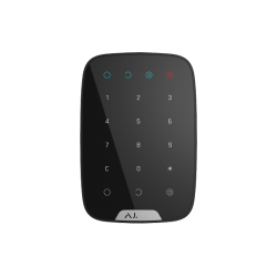 Teclado inalámbrico para central Ajax