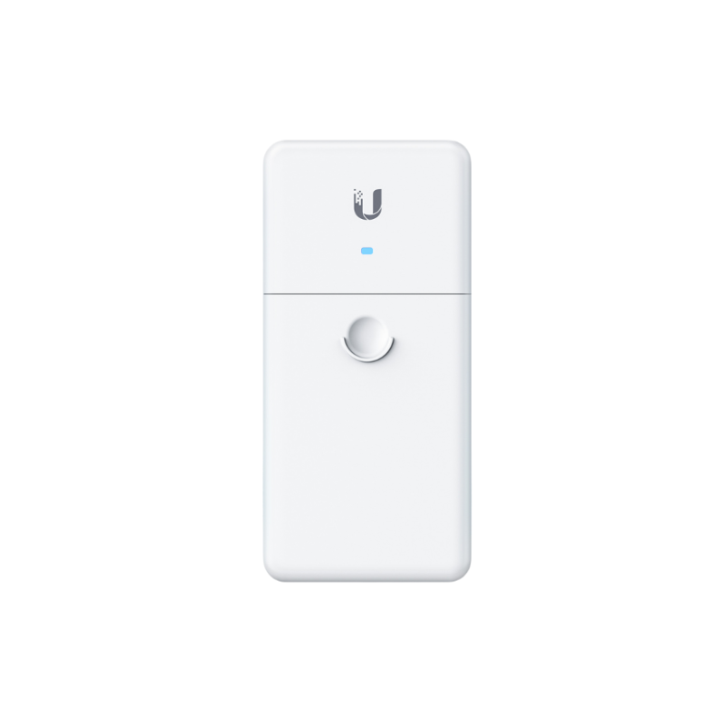 Alimentador PoE 24 / 50V DC, puerto SFP, puerto Gigabit