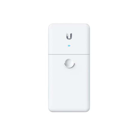 Alimentador PoE 24 / 50V DC, puerto SFP, puerto Gigabit