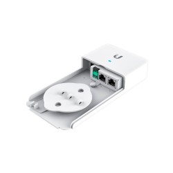 Alimentador PoE 24 / 50V DC, puerto SFP, puerto Gigabit