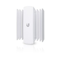 Sectorial de 5GHz, 13dBi, 90, MIMO 2x2, IsoStation port