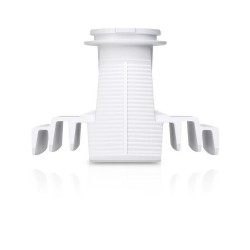 Sectorial de 5GHz, 13dBi, 90, MIMO 2x2, IsoStation port