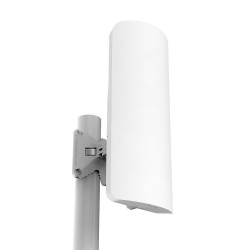 AP 2.4GHz, 30dBm, antena de 12dBi 120, x1 Gigabit, x1 SFP, L4