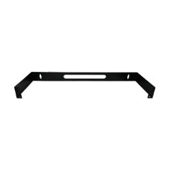 Rack bastidor 19" 1U, F 150mm