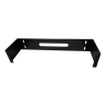 Rack bastidor 19" 2U, F 150mm
