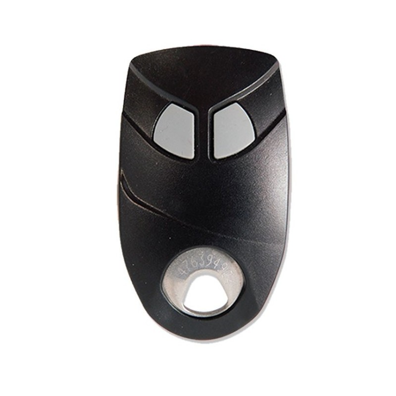 Mando electrónico bi-tecnologia HF 2 canales, Mifare.