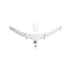 AP AC 5Ghz, 25dBm, antena 26dBi, puerto Gigabit,, 2x2 MIMO. GEN2