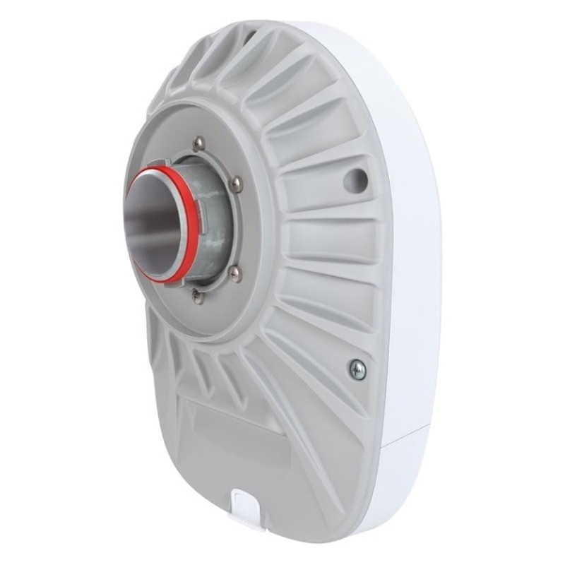 Adaptador Twistport de conexión placas de Mikrotik y antena RF-Elements