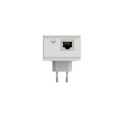 PLC WIFI 2.4Ghz, 650Mhz, 64Mb RAM, x1 10/100