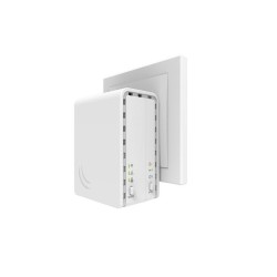 PLC WIFI 2.4Ghz, 650Mhz, 64Mb RAM, x1 10/100