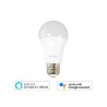 Bombilla inteligente RGB 8W E27, Wifi 2.4Ghz