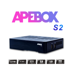 Receptor SAT (S2) F), FULL HD, 1 Lector tarjetas, Wifi USB opcional.