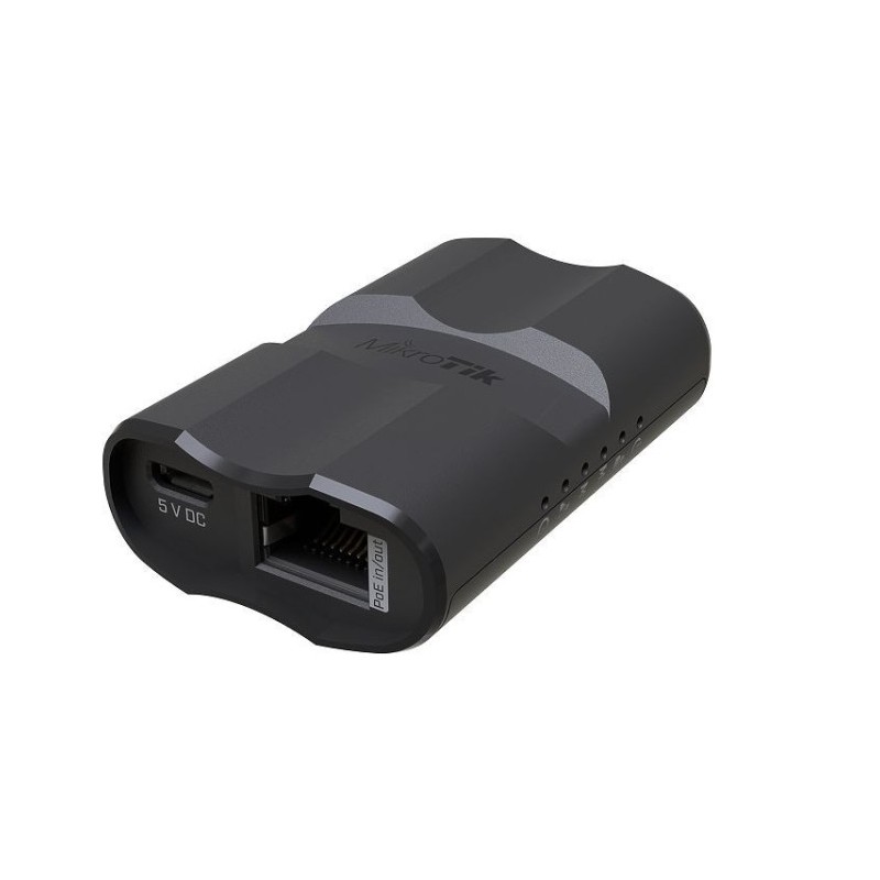 Herramienta que permite administrar MikroTik y otros dispositivos desde el teléfono móvil a través de una conexión Wi-Fi!