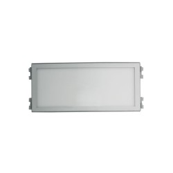 Tarjetero Panorámico V Skyline