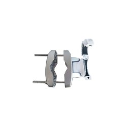 Soporte para Ubiquiti IS-5AC metálico con radio de giro de 360
